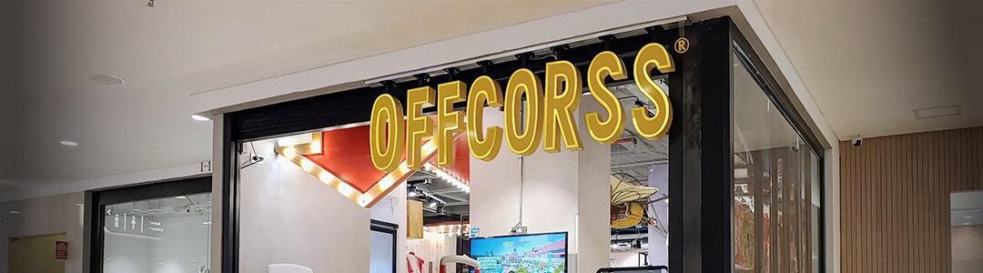 Offcorss