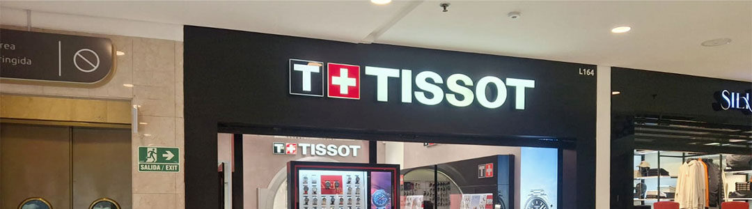 Tissot