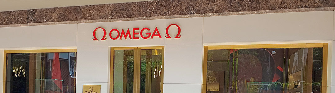 omega