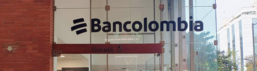 BANCOLOMBIA