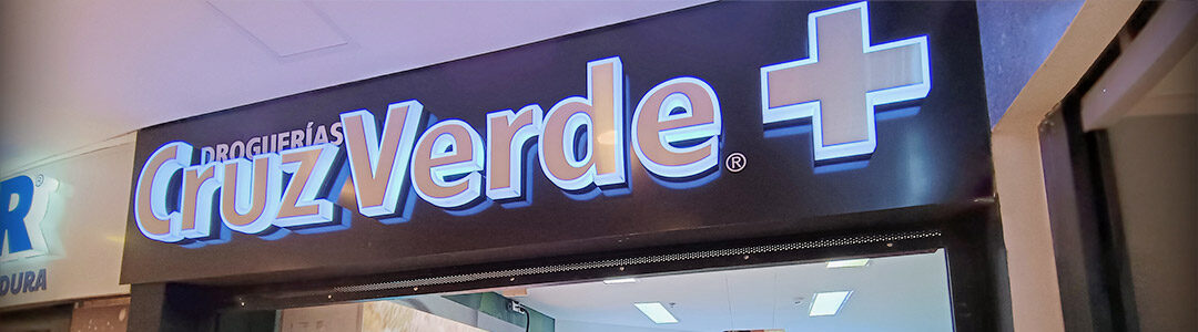 CRUZ-VERDE